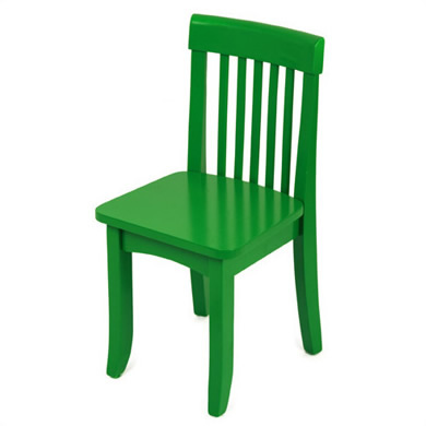 greenchair
